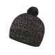 Шапка coFEE 3042-3 чорний - 3042-3 CO