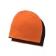 Шапка coFEE Contrasting jersey помаранчевий/чорний - 3049-10 CO Шапка coFEE Contrasting jersey помаранчевий/чорний - 3049-10 CO