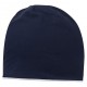 Шапка coFEE Contrasting jersey темно-синій/білий - 3049-14 CO