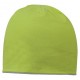 Шапка coFEE Contrasting jersey лайм/попелястий сірий - 3049-19 CO Шапка coFEE Contrasting jersey лайм/попелястий сірий - 3049-19 CO
