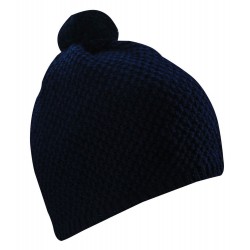 Шапка coFEE Favorite темно-синій - 3050-14 CO