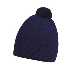 Шапка coFEE Favorite темно-синій - 3050-14 CO
