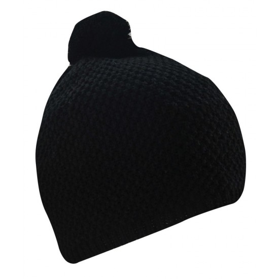 Шапка coFEE Favorite чорний - 3050-3 CO