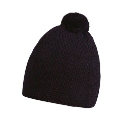 Шапка coFEE Favorite чорний - 3050-3 CO