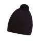 Шапка coFEE Favorite чорний - 3050-3 CO