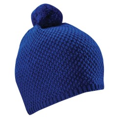 Шапка coFEE Favorite синій - 3050-4 CO