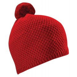 Шапка coFEE Favorite червоний - 3050-5 CO