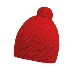 Шапка coFEE Favorite червоний - 3050-5 CO