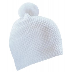 Шапка coFEE Favorite білий - 3050-6 CO