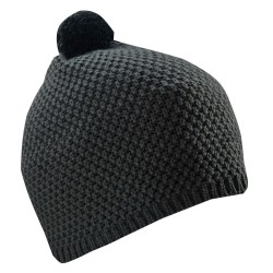 Шапка coFEE Favorite сірий - 3050-7 CO