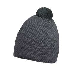 Шапка coFEE Favorite сірий - 3050-7 CO