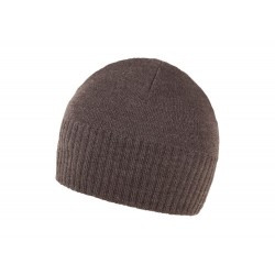 Шапка coFEE Merina коричневий - 3057.13 CO