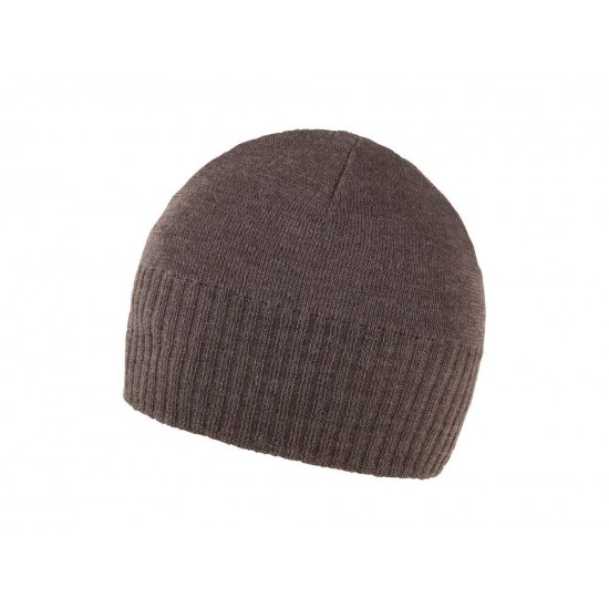 Шапка coFEE Merina коричневий - 3057.13 CO Шапка coFEE Merina коричневий - 3057.13 CO