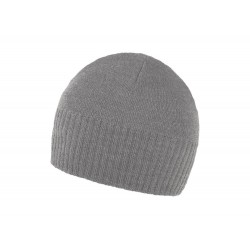 Шапка coFEE Merina попелястий сірий - 3057.47 CO