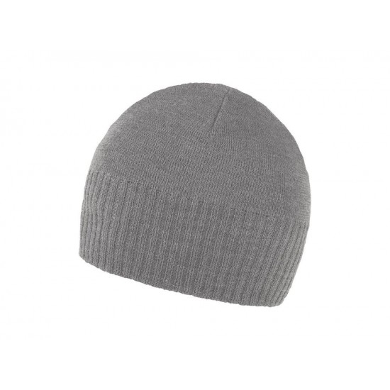 Шапка coFEE Merina попелястий сірий - 3057.47 CO