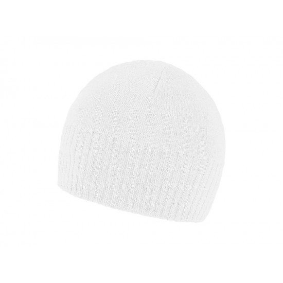 Шапка coFEE Merina білий - 3057.6 CO