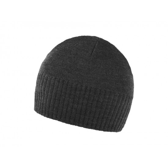Шапка coFEE Merina сірий - 3057.7 CO