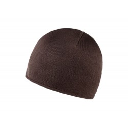 Шапка coFEE Cotton simply коричневий - 3062.13 CO