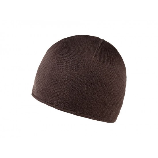 Шапка coFEE Cotton simply коричневий - 3062.13 CO