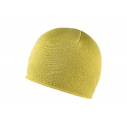 Шапка coFEE Cotton simply лимонний - 3062.19 CO