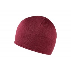 Шапка coFEE Cotton simply бордовий - 3062.2 CO