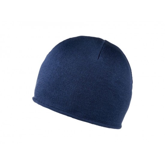 Шапка coFEE Cotton simply джинсовий синій - 3062.45 CO