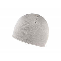 Шапка coFEE Cotton simply бежевий меланж - 3062.47 CO