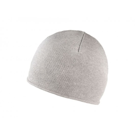 Шапка coFEE Cotton simply бежевий меланж - 3062.47 CO