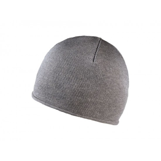 Шапка coFEE Cotton simply сірий - 3062.7 CO