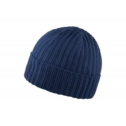 Шапка coFEE Cotton band джинсовий синій - 3063.45 CO