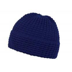 Шапка coFEE Cube темно-синій - 3065.14 CO