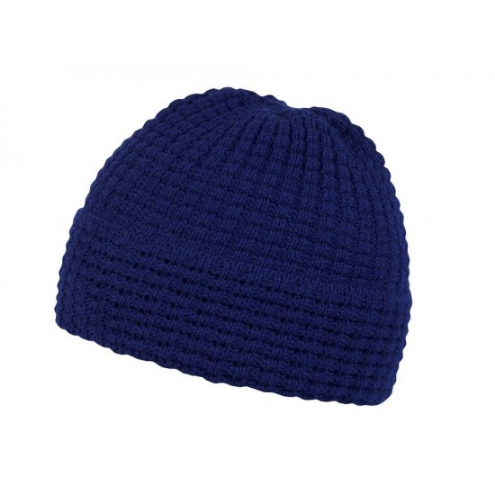 Шапка coFEE Cube темно-синій - 3065.14 CO