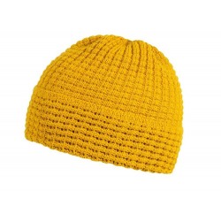Шапка coFEE Cube гірчичний - 3065.28 CO