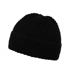Шапка coFEE Cube чорний - 3065.3 CO
