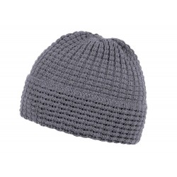 Шапка coFEE Cube сірий - 3065.7 CO