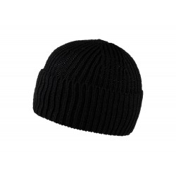 Шапка coFEE Recycle band чорний - 3066.3 CO