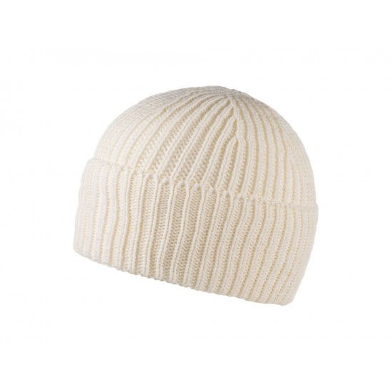 Шапка coFEE Recycle band білий - 3066.6 CO