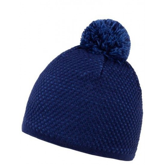 Шапка coFEE Dots темно-синій - 3071.14 CO