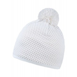 Шапка coFEE Dots білий - 3071.6 CO