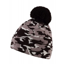 Шапка coFEE Camo бежевий - 3075.17 CO