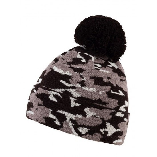 Шапка coFEE Camo бежевий - 3075.17 CO