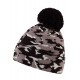 Шапка coFEE Camo бежевий - 3075.17 CO Шапка coFEE Camo бежевий - 3075.17 CO