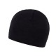Шапка coFEE Pure beanie чорний - 3080.3 CO Шапка coFEE Pure beanie чорний - 3080.3 CO