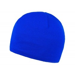 Шапка coFEE Pure beanie синій - 3080.4 CO Шапка coFEE Pure beanie синій - 3080.4 CO