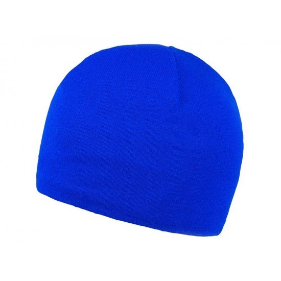Шапка coFEE Pure beanie синій - 3080.4 CO Шапка coFEE Pure beanie синій - 3080.4 CO