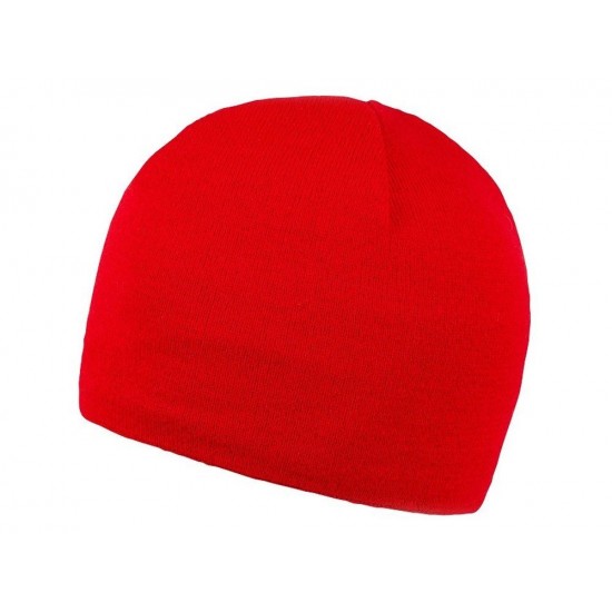 Шапка coFEE Pure beanie червоний - 3080.5 CO Шапка coFEE Pure beanie червоний - 3080.5 CO