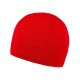 Шапка coFEE Pure beanie червоний - 3080.5 CO