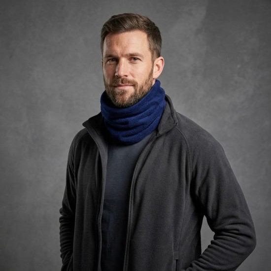 Снуд coFEE Pure snood темно-синій - 3081.14 CO Снуд coFEE Pure snood темно-синій - 3081.14 CO