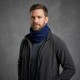 Снуд coFEE Pure snood темно-синій - 3081.14 CO Снуд coFEE Pure snood темно-синій - 3081.14 CO