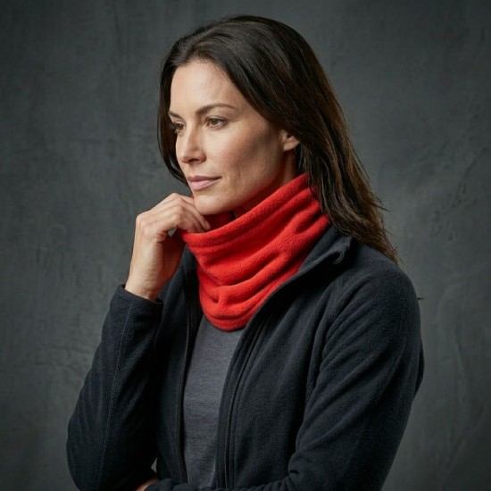 Снуд coFEE Pure snood червоний - 3081.5 CO